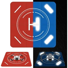 Landing Pad + Gimbal Protector